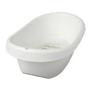 Plastic Bath Tub